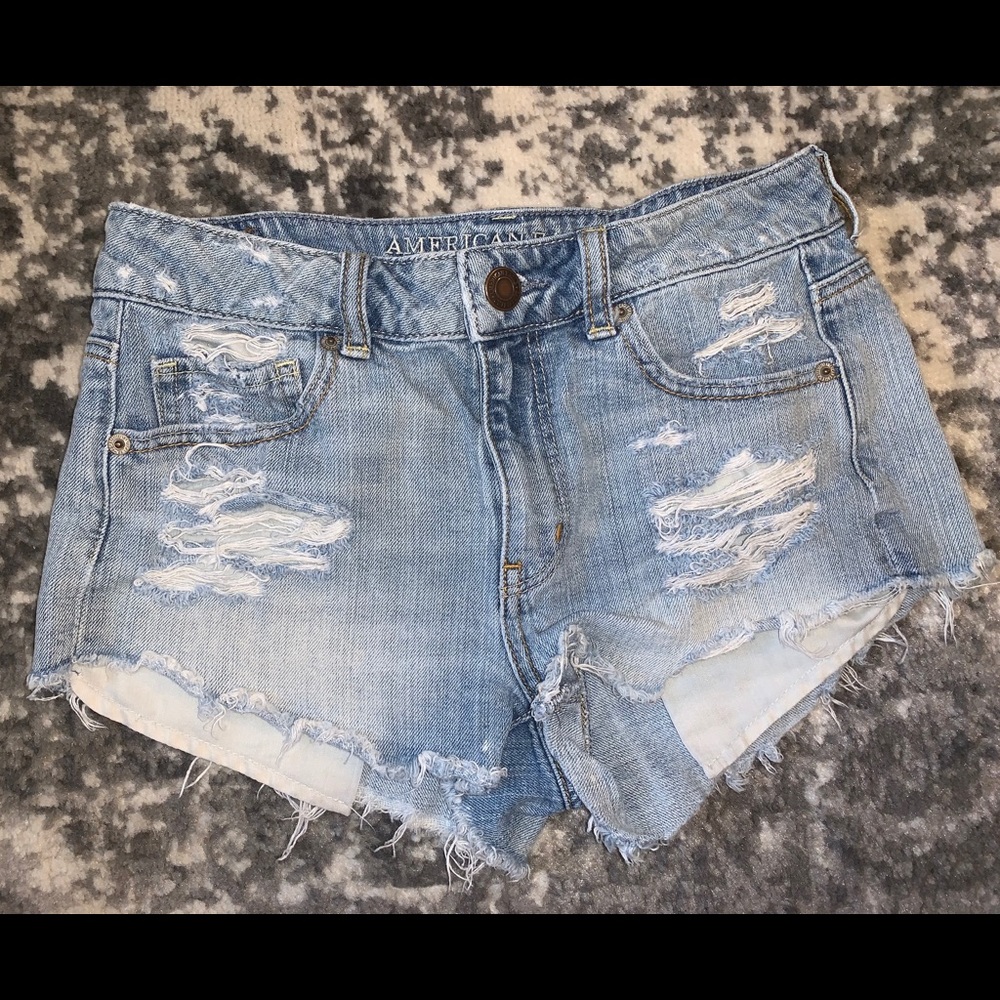 AE Shorts